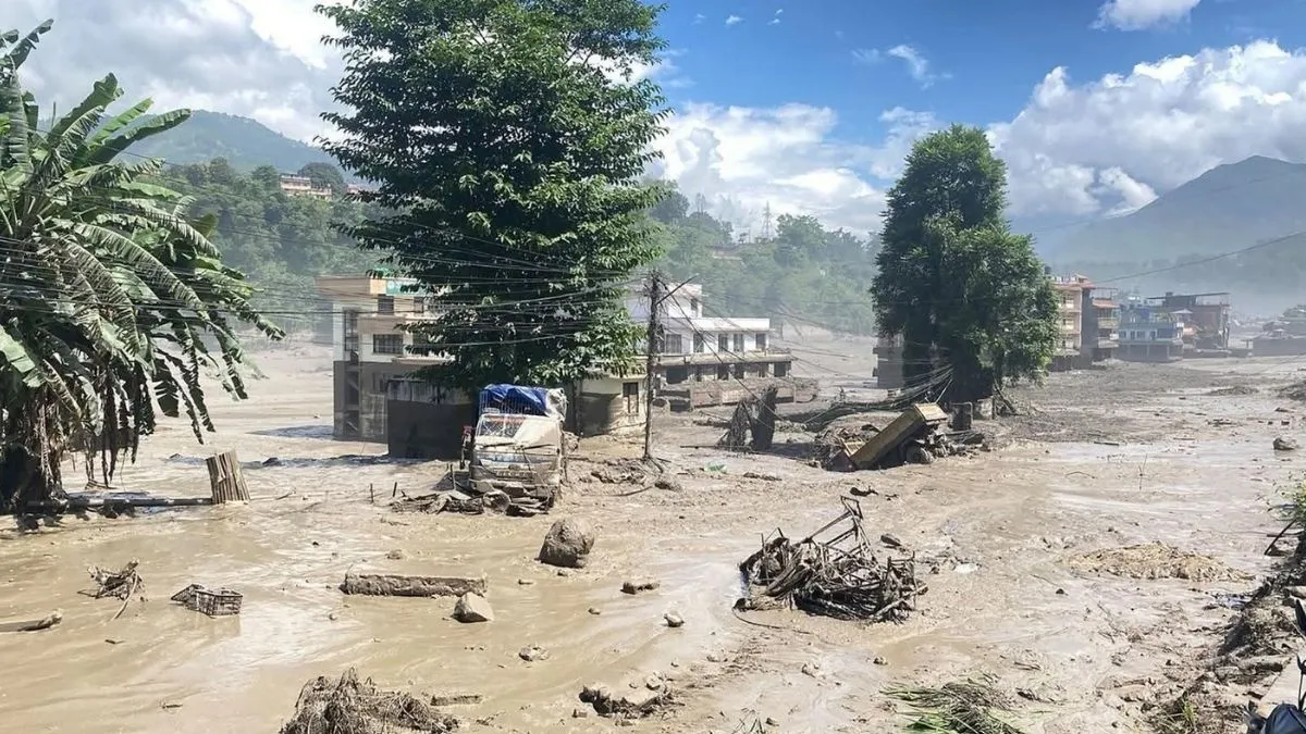 Street Child ES & IT: Fondo de Emergencias para Nepal┃ Appello Emergenza per il Nepal