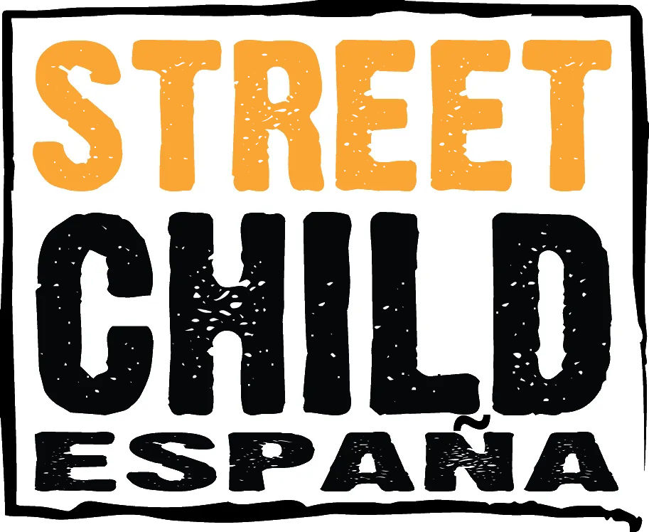 Street Child Spain